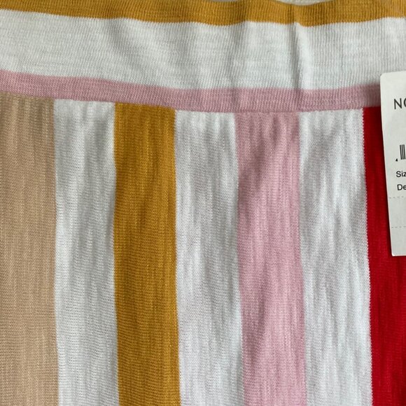 Stripe skirt/top set - Picture 13 of 14